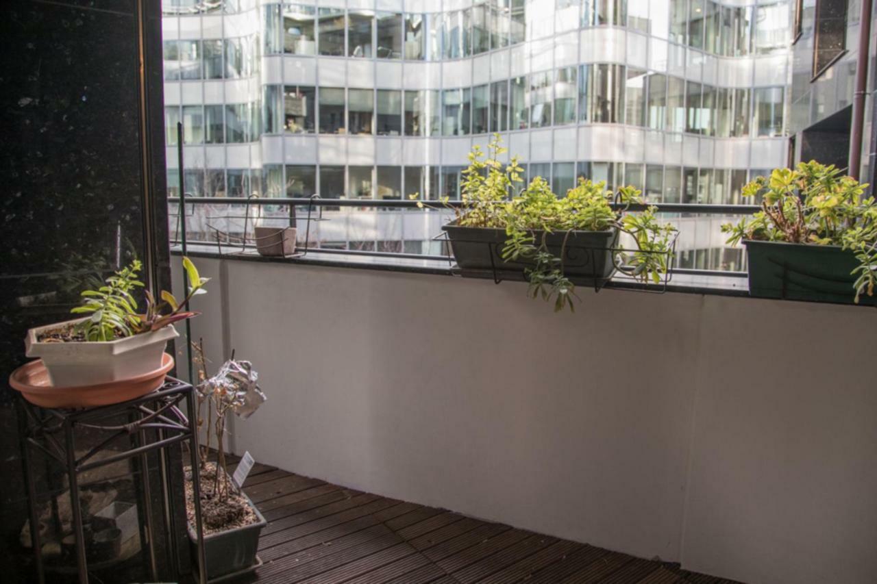 Hostnfly Apartments - Very Nice Apartment Near Bercy Paris Exterior foto